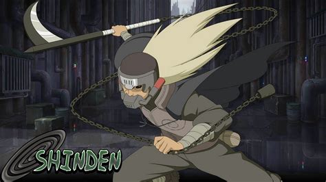 naruto amekage.